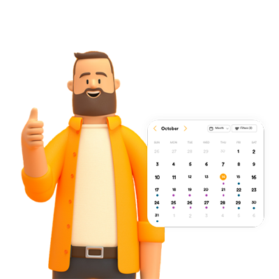employee scheduling