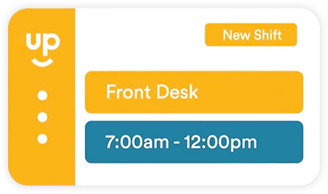 Scheduling